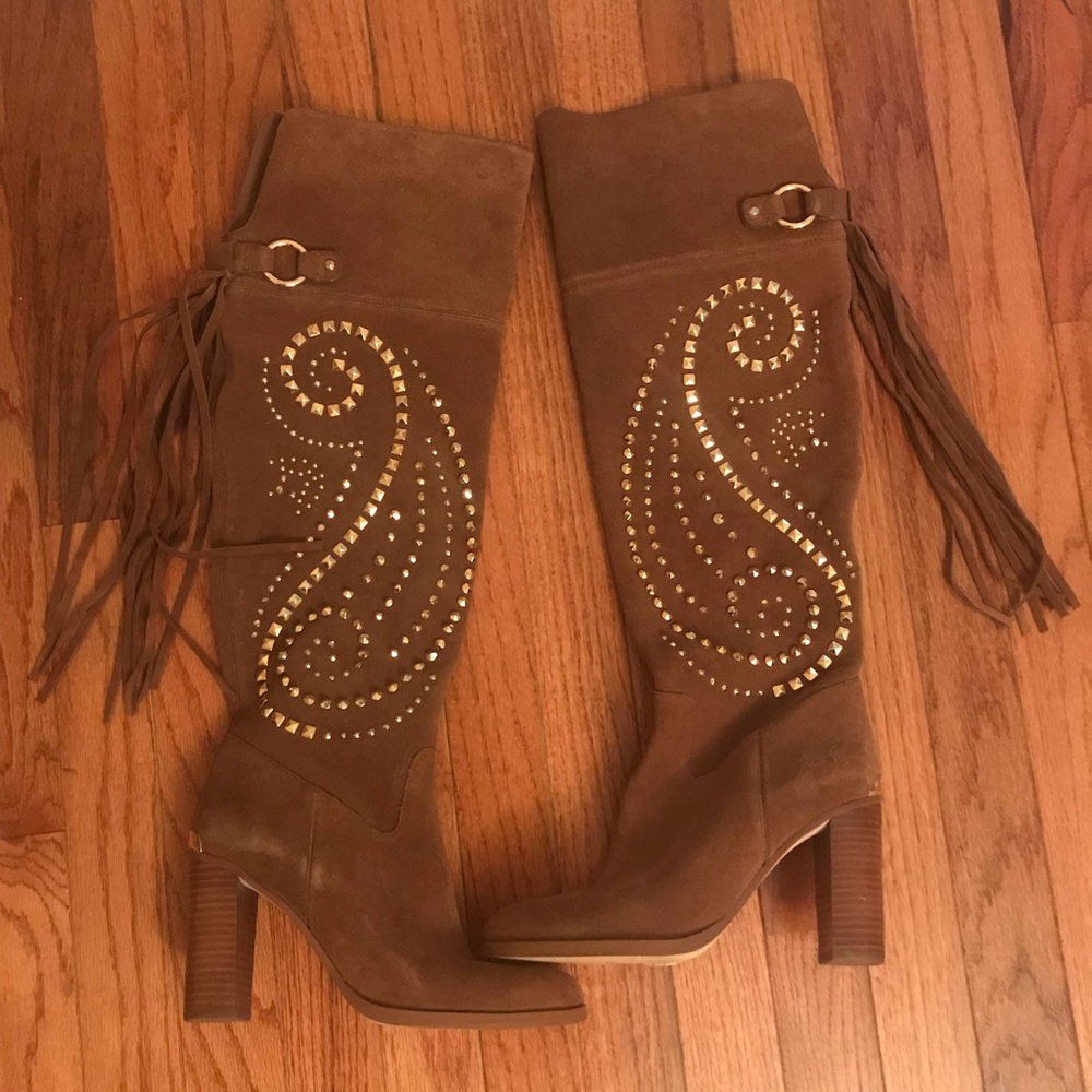 Michael Kors Boots